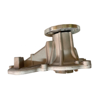 Pompe à eau pour Honda CR-V Accord Civic CP1 CP2 GWHO-63A 19200-R1A-A01 19200-RZP-003 pompe à eau Assy