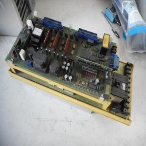 1 stuk gloednieuwe originele AC-aandrijving - 3,5 kW 20s A06b-6058-h011 Plc - Product Image 1