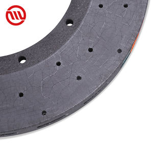 Système de freinage automatique amélioré, performance de course, disques de frein en céramique carbone 380 mm 405 mm pour <span class=keywords><strong>Infiniti</strong></span> Q50 Q60 G35 G37 2015-2020 - Product Image 3