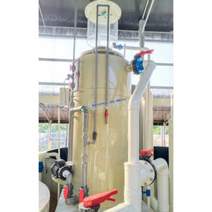 Élevage <span class=keywords><strong>de</strong></span> crevettes en système d'aquaculture recirculante (RAS), équipement d'élevage <span class=keywords><strong>de</strong></span> poissons en intérieur à <span class=keywords><strong>vendre</strong></span> - Product Image 6