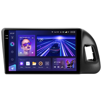 TEYES CC3 2K Radyo Navigasyonlu Araç DVD Oynatıcısı Audi Q5 8R 2008 - 2017 Radyo DVD Oynatıcısı Araç Android