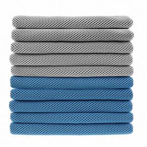 Toalla Deportiva de Microfibra de Secado Rápido y Suave con Baja Irritación para Entusiastas del Deporte, Envío Rápido - Product Image 1