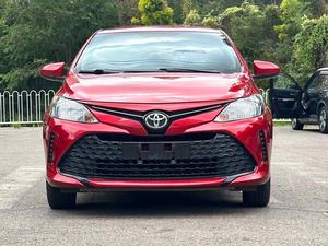 Venta Caliente de Autos Usados Toyota <span class=keywords><strong>Yaris</strong></span> <span class=keywords><strong>2021</strong></span> en China, Vehículos Toyota <span class=keywords><strong>Yaris</strong></span> a la Venta - Product Image 2
