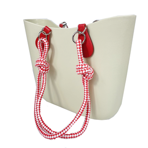 O 2025 <span class=keywords><strong>Eva</strong></span> Túi dây cổ điển xử lý các bộ phận thay thế & phụ kiện cho túi Tote Fenn - Product Image 5