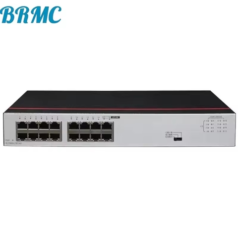 S1730S-L16T-A2 Enterprise-class Switch 16 Ports Gigabit S1730 Series Gigabit Network Switch S1730S-L16T-A2