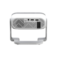 XNANO Projecteur Mini HA116 Android 14 Intelligent Portable pour Home Cinéma, Nouvelle Arrivée, Prise en Charge du Logo Personnalisé et de la Marque