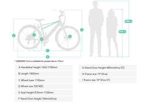 Vélo électrique urbain 700C à moteur 36V250W, batterie intégrée, 7 vitesses, 30N.m, idéal pour les trajets quotidiens et le trekking, conforme à la norme EN15194 (UE) - Vente Flash - Product Image 6