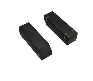 बड़े आकार का विस्तृत तापमान 8038 32.768 खाज़ 20ppm 3.8*8/4/smd 4pad घड़ी क्रिस्टल नियंत्रित ओसिलेटर - Product Image 1