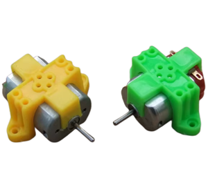 Support de montage universel pour moteur à engrenages CC de type 130 OKY5019-3 pour l'éducation robotique STEM - Product Image 2