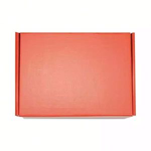 Caja de cartón de envío personalizada, caja de regalo de lujo con logo impreso único, caja de envío corrugada para regalos, caja personalizada - Product Image 4