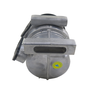 Compressore AC Auto per Renault <span class=keywords><strong>DACIA</strong></span> <span class=keywords><strong>SANDERO</strong></span> <span class=keywords><strong>DUSTER</strong></span> 1.5 DCI Dokker 926005154R 4746709 5587300 5298887 4742363 - Product Image 5
