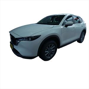 Nouvelles voitures essence Mazda CX-5 2.0L 155HP L4 5 portes 5 places grand espace SUV CX-5 conduite à gauche à bas <span class=keywords><strong>prix</strong></span> 2024 - Product Image 1