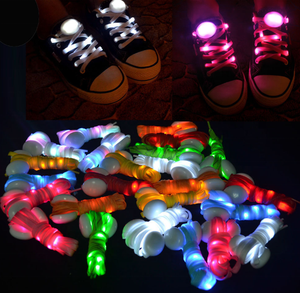 Accessoire de fête de nuit en nylon à LED scintillante à commande vocale qui change de couleur avec les battements de tambour pour les promotions - Product Image 5