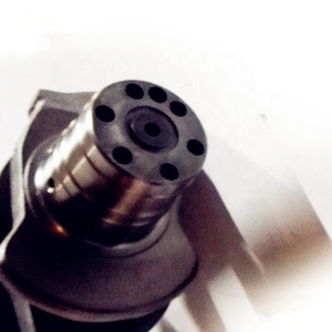 6d24 <span class=keywords><strong>6d24t</strong></span> me996148 động cơ diesel trục khuỷu cho Mitsubishi Fuso xe tải máy xúc động cơ sk480 fv517 chính 100 Rod 84 đột quỵ 150 - Product Image 6