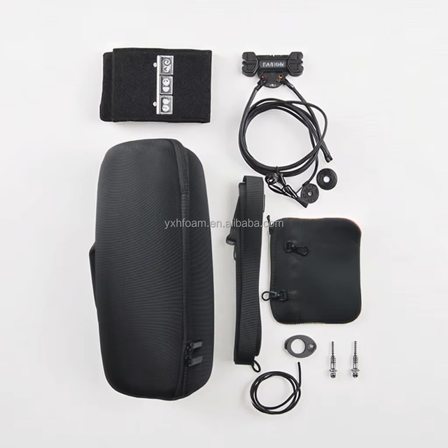 Factory Speaker Carrying case Travel Case Fits J BL Xtreme 2 3  Portable Waterproof Wireless Blue Tooth Speaker