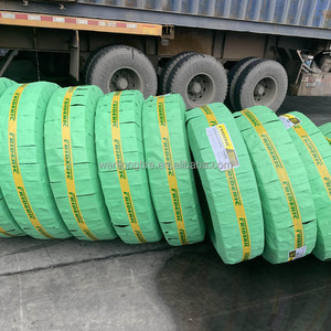 Pneus de camion radiaux chinois FRIDERIC TRIANGEL 295/80R22.5 10.00 R 20 Prix 295 825 16 275 315/80r22.5 1000.20 315/80/22.5 - Product Image 6