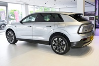   E7X Pioneer Pro Vehicle Batch Pertama Tersedia, Harga Spesial untuk Dealer Mobil Global dan Pembeli Grosir