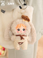 Samuel Sweet Spring Chef Series Plush Mystery Boxes Officiel Authentique Vente en Gros Pendentifs Tendance et Jouets Cadeaux