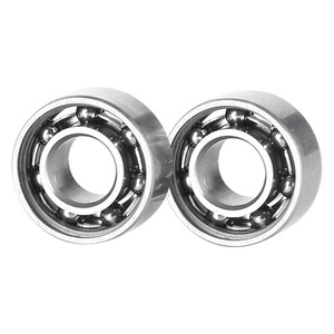 Roulements à billes à gorge profonde SeYoo 684 685 4x9x4 mm en acier chromé sans étanchéité, précision P0, pour jouets Fidget Spinners - Product Image 2