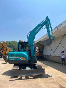 90% machines et équipements neufs d'occasion Les modèles de pelleteuses d'occasion sont complets et bon marché - Product Image 2