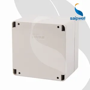 Good Selling Saipwell IP65 Waterproof Fuse Box Case
