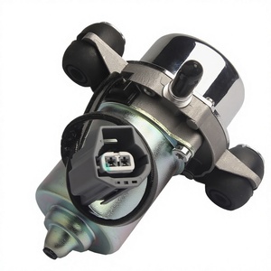 Pompe à vide électrique 22804112 pour Volvo, ensemble moteur en acier de remplacement - Product Image 5