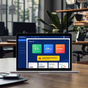 Piattaforma SaaS a processo completo per applicazioni <span class=keywords><strong>Web</strong></span> soluzione di sviluppo del sistema di controllo del rischio di credito - Product Image 6