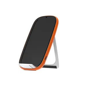 Jianhan 2022 Fantasy Wireless Charger Dual Stand For Mobile