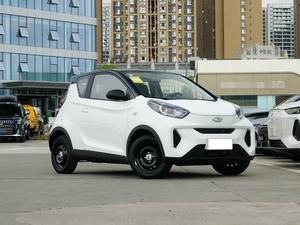 2023 2024 мини-электромобиль для Chery Eq1, Подержанный автомобиль, маленький муравей - Product Image 2