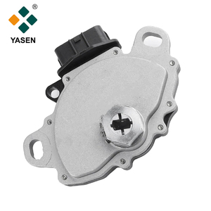 Hộp số tự động trung tính chuyển đổi an toàn 2013-18 cho Dodge cho RAM Promaster 3500 bánh răng mới phạm vi vị trí cảm biến 68224233aa - Product Image 4