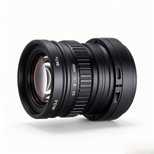 Objectif industriel POMEAS à faible distorsion et haute résolution pour numérisation linéaire, 19-120 mm, monture M42/M58/M72, accessoire de détection pour vision industrielle - Product Image 2