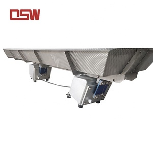 New Design Stainless Steel Electromagnetic High Quality <strong>Mini</strong> <strong>Vibrator</strong> <strong>Feeder</strong> <strong>Hopper</strong> with 1 Year Warranty 220V - Product Image 6
