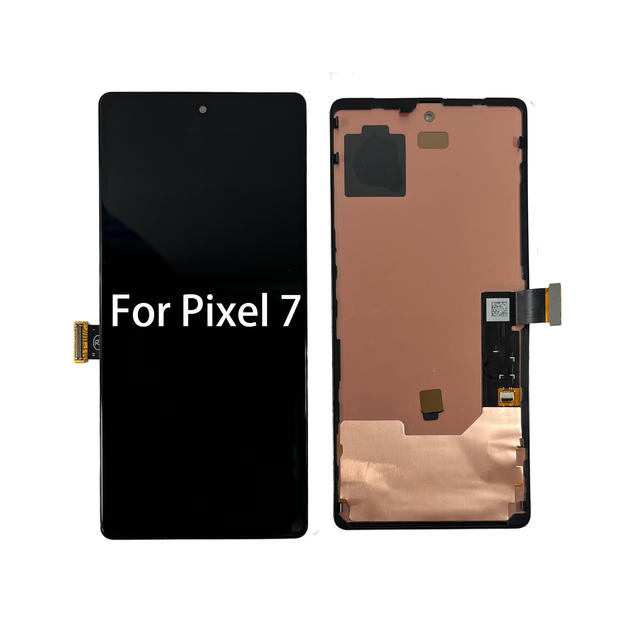 OLED LCD for Google Pixel 7 LCD Display Touch Screen Digitizer Assembly