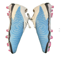 Chaussures de football en gros 2023, entièrement tricotées, imperméables, Fusion Pack Harry Kane, chaussures de football à crampons, baskets, tailles 39-45