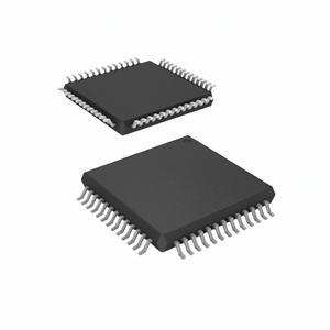 Distributeur agréé Composants électroniques intégrés 52 LQFP MC9S12GC32CPBE - Product Image 1