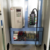 Router CNC de 4 Ejes de Alta Calidad 1325 con Mesa Rotatoria de 4x8