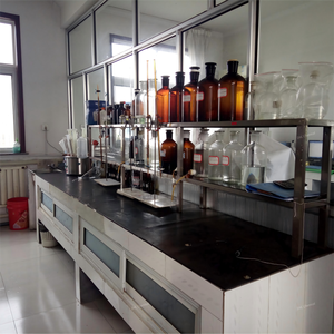 โรงงานผลิตทริเมทิลามีนไฮโดรคลอไรด์สำหรับ CAS 593-81-7 - Product Image 5