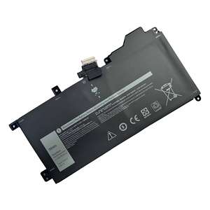 Замена 1FKCC 9ntkm батарея для ноутбука D9J00 KWWW4 T5H6P для DELL Latitude 12 5295 2 в 1 7200 7210 2 в 1 батарея для ноутбука - Product Image 3