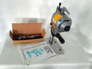 5 inch <span class=keywords><strong>km</strong></span> con dao dài máy cắt vải - Product Image 4