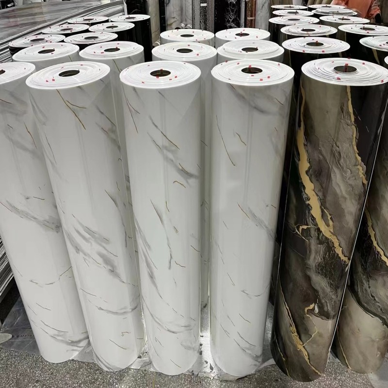 Modern Marble Decorative Wall Panels 3D