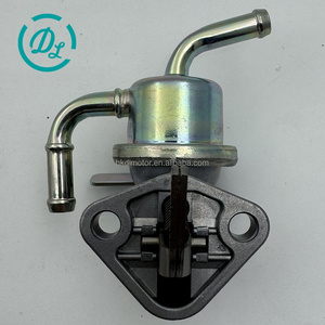 ปั๊มยกน้ำมันดีเซล EexcavaStart รุ่น 16285-52033 สำหรับเครื่องยนต์ D905 D1005 รถขุดขนาดเล็ก-ทนทาน ติดตั้งง่าย รับประกัน 6 เดือน - Product Image 5