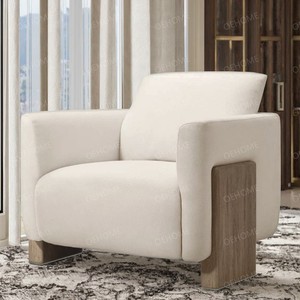 Modern <b>Sofa</b> Bed Set Armchair Coffee <b>Table</b> <b>Side</b> <b>Tables</b> Bedside <b>Table</b> Storage Cabinet-Eco-Friendly Handmade Living Room Furniture - Product Image 5