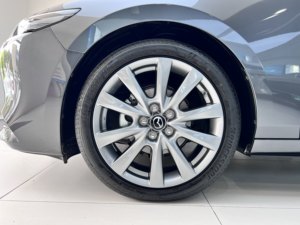Se Aceptan Pedidos Personalizados: <span class=keywords><strong>Mazda</strong></span> <span class=keywords><strong>3</strong></span> Aztek Sedán <span class=keywords><strong>2023</strong></span>, Volante a la Izquierda, Automático, Equipamiento de Alta Gama, Cuero, R18, 6000 Kilómetros, Nuevo - Product Image 3