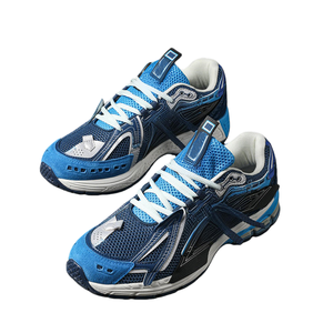 Nouvelles Chaussures de Course Décontractées Rétro 2026 – Baskets de Luxe de Marques de Créateurs de Haute Qualité pour Sports de Plein Air et Marche – Style Tendance - Product Image 2