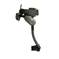 Exosquelette Électrique Durable AA EXO Tech pour l'Aide à la Marche, la Rééducation des Personnes Âgées, des AVC et de l'Hémiplégie, et la Protection Intérieure