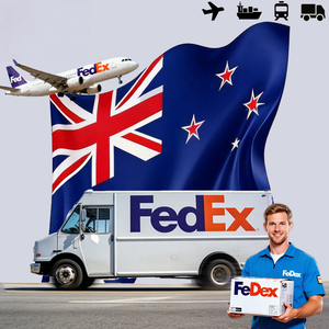 Agente de Envío Internacional DHL Express desde China, Servicio de Transporte de Carga Puerta a Puerta a Nivel Mundial - Product Image 6