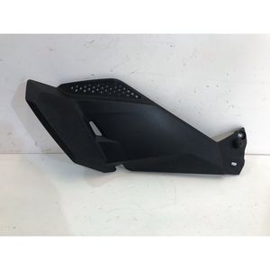 Vano Portaoggetti Sottosella per Moto KYMCO XCITING 400 2012-2017, Componente Carenatura - Product Image 1