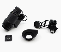Lunette monoculaire de vision nocturne LESTAT-14 avec NNVT GEN2+ IIT