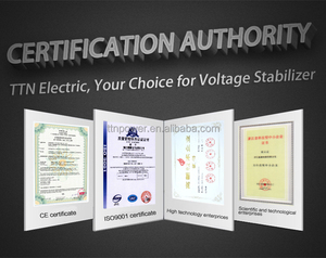 80kva 100kva 120kva 150kva 200kva zbw AVR SCR loạt DC 3 pha tự động điều chỉnh điện áp ổn định - Product Image 6