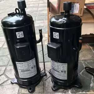 คอมเพรสเซอร์ทำความเย็นอินเวอร์เตอร์ฮิตาชิ รุ่น AA55PHDG D1Y2 R410A 8700W ระบบทำความเย็นและความร้อน - Product Image 2